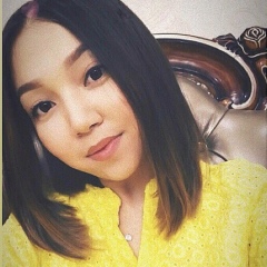 Карлыгаш Жаумитбаева, 28.06.1996, Актау