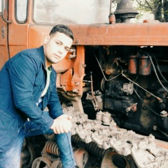 Nahid Yusubov, 10.03.1996, Баку