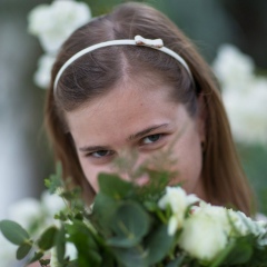 Галя Черемушкина, 04.05.1988, Москва