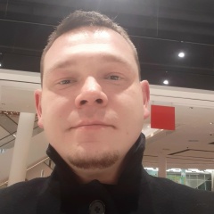 Александр Варфоломеев, 29.03, Москва