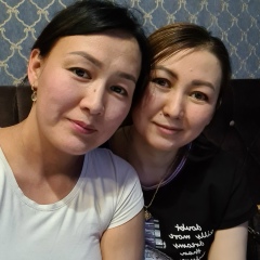 Сергебаева Меруерт, 02.09.2006, Жетысай