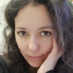 Виолетта Смирнова, 17.08.1992