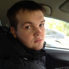 Филипп Беляев, 03.08.1995, Пермь