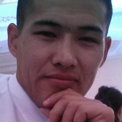 Ермек Даубаев, 02.11.1989, Актобе