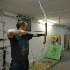 Александр Судаков, 16.06, Новосибирск