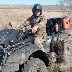 Artyom Champion, 07.08.1989, Новокузнецк