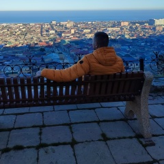 Дмитрий Неволин, Уфа