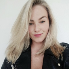 Маргарита Павлова, 29.05, Новосибирск