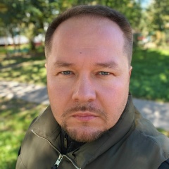 Павел Кузьмин