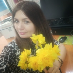 Танюшка Орнатская, 29.12