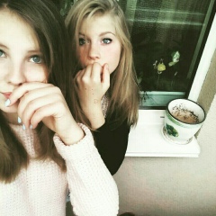 Вика Дорошева, 21.08, Санкт-Петербург