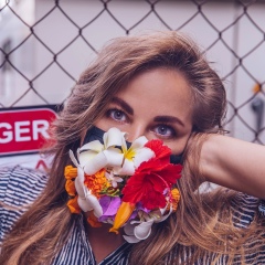 Ева Монт, 02.12, Владивосток