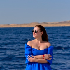 Александра Буга, 21.11, Челябинск