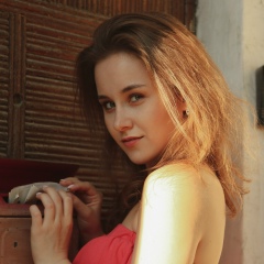 Ксения Редина, 27.10, Самара