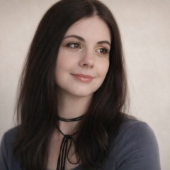 Катя Ермолаева, 22.10.1989, Тобольск