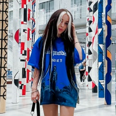 Полина Маяковская, 05.09, Москва