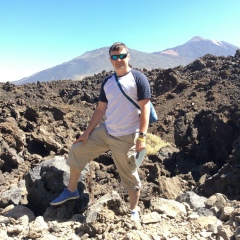 Виталий Хуторянский, 01.05, Reading