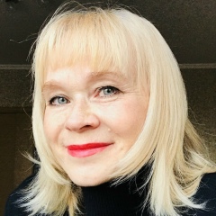 Елена Богданова, 11.05, Жуковский