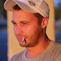 Дмитрий Алексеев, 31.05