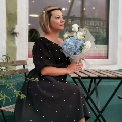 Екатерина Бельгисова, 07.01.1985, Астрахань