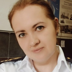 Анна Алексеева, 29.04, Ростов-на-Дону