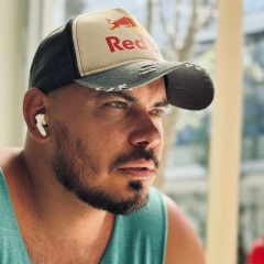 Евгений Гурман, 14.05, Москва