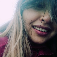 Айгерим Нукпаева, Алматы