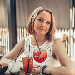 Екатерина Шипаева, 31.05.1990, Москва