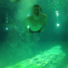 Вадим Пасенко, Черкассы