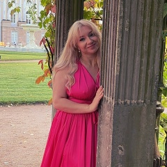 Саша Иванова