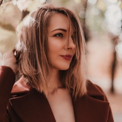 Ирина Гармашова