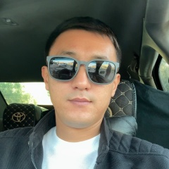 Dauren Nurkasym, Ушарал