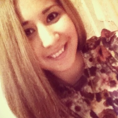 Радмила Мулдашева, Астрахань