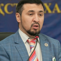 Арман Бердалин, 10.12.1983, Кокшетау