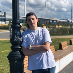 Антон Галкин, 17.02, Североморск