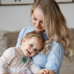 Алеся Семеренко, 05.12.1992, Новые Анены