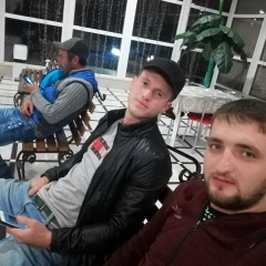 Рома Дугулубгов, 31.01.1940, Баксан