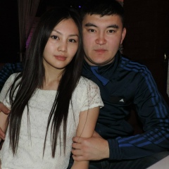 Куралай Исаханова, 16.06.1991, Шымкент