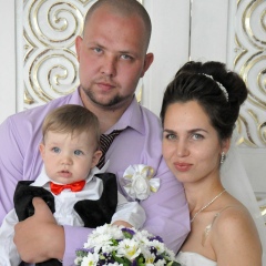 Елена Успенская, 02.07.1991, Алматы