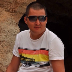 Ербол Тлепбаев, 23.04, Москва