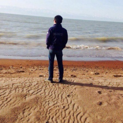 Азат Арапбек, Алматы