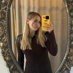 Ксения Хатько, 02.05, Казань