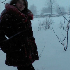 Іра Кудрик, 09.02.1997