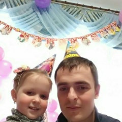 Taras Kunitskyi, 24.05, Кривенькое