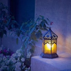 Алиме Садлаева, Симферополь