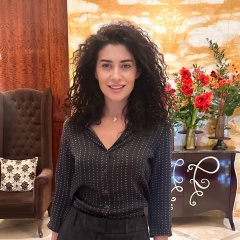 Татьяна Бишир, 01.02.1988, Санкт-Петербург