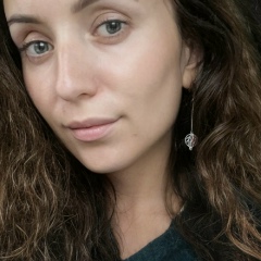 Александра Багдасарова, 01.02.1989, Минск