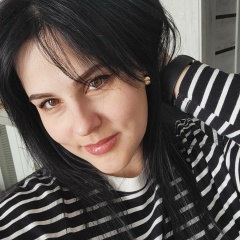 Ирина Булова, 26.04.1993, Аксу