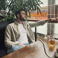 Сергей Уткин, Астрахань