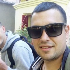 Димчик Кипар4ик, 26.08.1990, Измаил